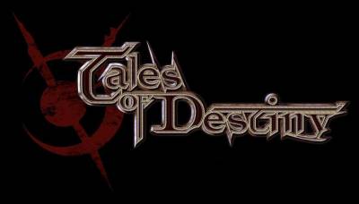 logo Tales Of Destiny
